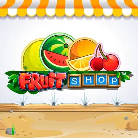 Fruit Shop